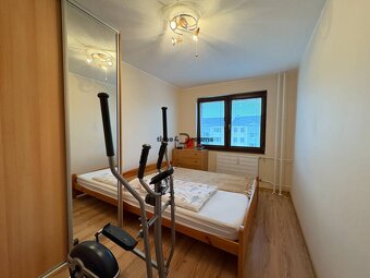 Na predaj: 3 izb.byt + LOGGIA + PIVNICA - 11