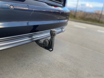 Audi a6 45 tdi quatro tiptronic - 11