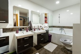 BEDES | Veľkometrážny 4i byt + sauna, klimatizácia, Trenčín - 11