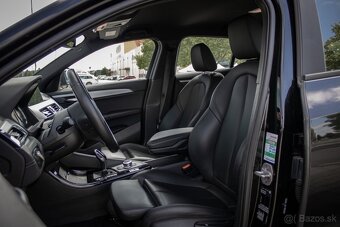 BMW X2 sDrive16d A/T - 11