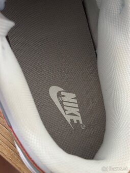 Tenisky NIKE bear limitky velkost 39 - 11