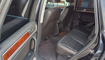 VW.Touareg II 3.0tdi 4x4 180kw rv-2013 - 11