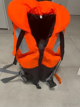 Plávacia vesta pre deti - 11