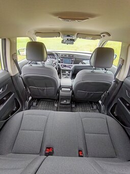 SsangYong KORANDO Style+ 1.5 GDI-T 120kW FWD M6 - 11