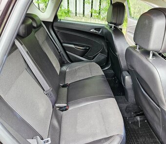 Opel Astra J - 11