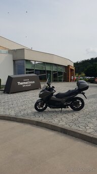 HONDA NC 750 D - 11