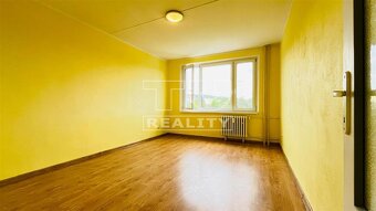 TUreality ponúka na predaj veľký 3i byt na Záhonku vo... - 11