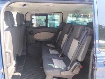 Ford Transit Custom 2.0 TDCi 170 Trend L2 T3  LONG VERZIA - 11