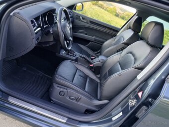 Škoda Superb 2.0 TDI 125 kW 4x4 DSG Business - 11