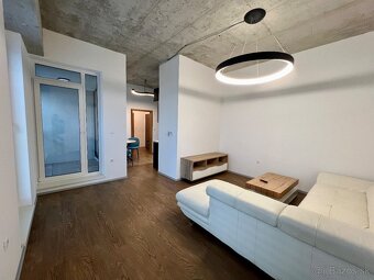 Prenájom 2-izbového bytu, Malá Praha, Suvorovova - 11