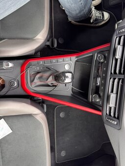 Volkswagen Polo GTI 2.0 TSI DSG – 147 kW (200 k) – 2019 - 11