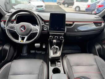 Renault Arkana 1.3 TCe 160 mHEV R.S.Line EDC - 11
