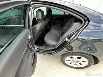 2012 Opel Insignia 2.0 CDTi 96kw - 11