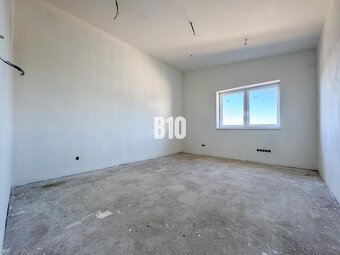 Novostavba 4 izbového rodinného domu - 2 x kúpeľňa - 2 x WC  - 11