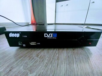 Digitálna Tv anténa - 11