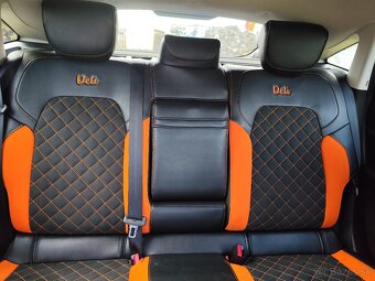 Renault Arkana 1.3 TCe 140 mHEV Intens EDC automat 7st - 11