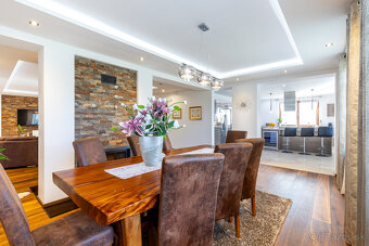 Na predaj 6 izbový rodinný dom - Kazimír, Trebišov - 11