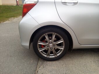 Toyota Yaris 1,5 TS originál Toyota - 11