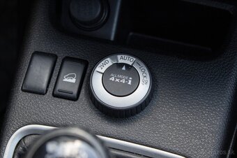 Nissan X-Trail 2.0 dCi 110kW 12/2013 4x4 - 11