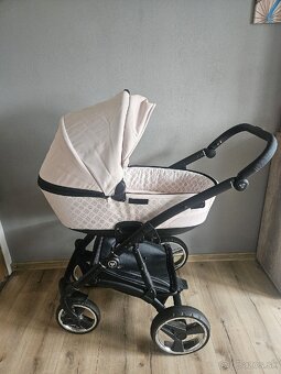 Kočík 3 kombinácia - 11