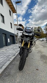 Triumph tiger 1200 - 11