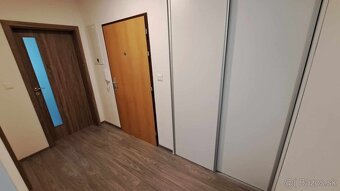 2-izb. byt - novostavba - NOVÝ MARTIN - Ul.Záturecká - 11