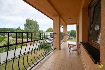 Rodinná villa na dobrej adrese – Prievidza - 11