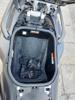 Yamaha Tmax 530 - 11