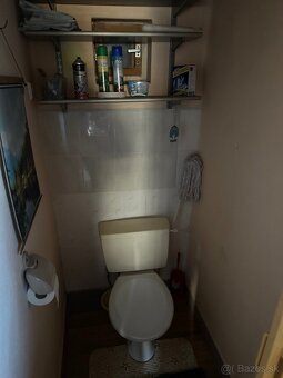 Predám chalupu - 11