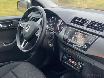 Škoda fabia 3, 1.0Tsi , EXTRA - 11