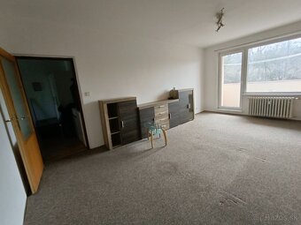 2 izbový byt na prenájom - 11