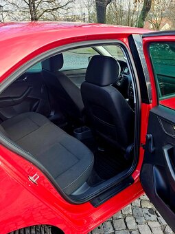 Škoda Rapid 1.2 tsi 77 KW 2013 159 tisíc KM - 11