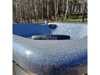 Koupací sud Milano - 11