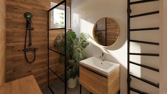 Novostavba rodinného domu Šenkvice - 11