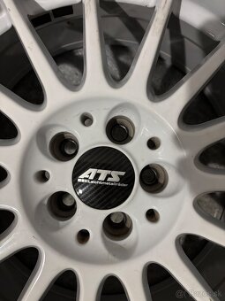 Predám elektróny Ats r17 - 11