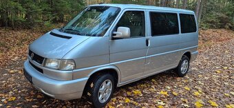 Vw t4 2.5 tdi 75kw multivan syncro rok 00 - 11