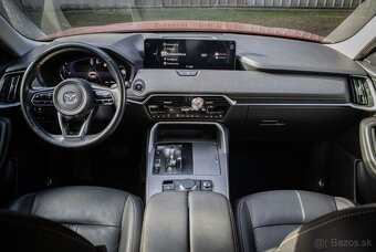 Mazda CX-60 2.5 PHEV, 357PS, HOMURA - 11