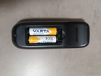 Receiver Technics - 11