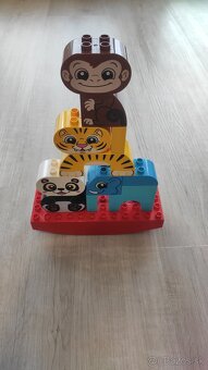 Lego DUPLO - 11
