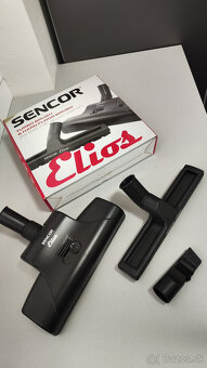 Súprava nástavcov pre Sencor SVC 735 Elios - 11