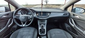 Opel astra 1.6cdti enjoy - 11