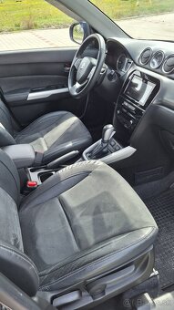 Suzuki Vitara 1.6 - 11