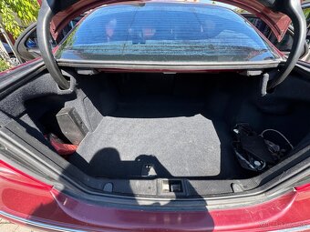 Predám/vymením Mercedes C180 W203 - 11
