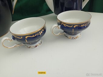 Porcelánová súprava weimar - 11