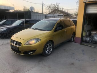 Fiat Croma rozpredám na diely - 11