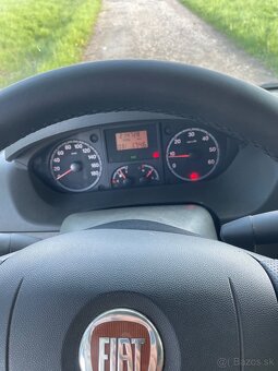 Fiat Ducato 2.3 JTD od 0% akontácie - 11