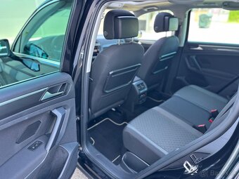 Volkswagen Tiguan 1.5 TSI DSG PANORAMA - 11