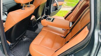 BMW X3 3.0 4x4 automat - 11