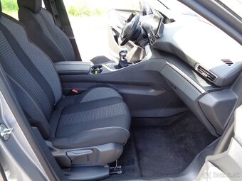 Peugeot 3008 1.5 BlueHDI 130ch S&S Active Business - 11