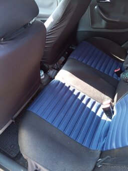 Seat Cordoba 1.4 16v Trendy - 11